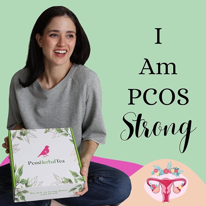 PCOS Box Kit