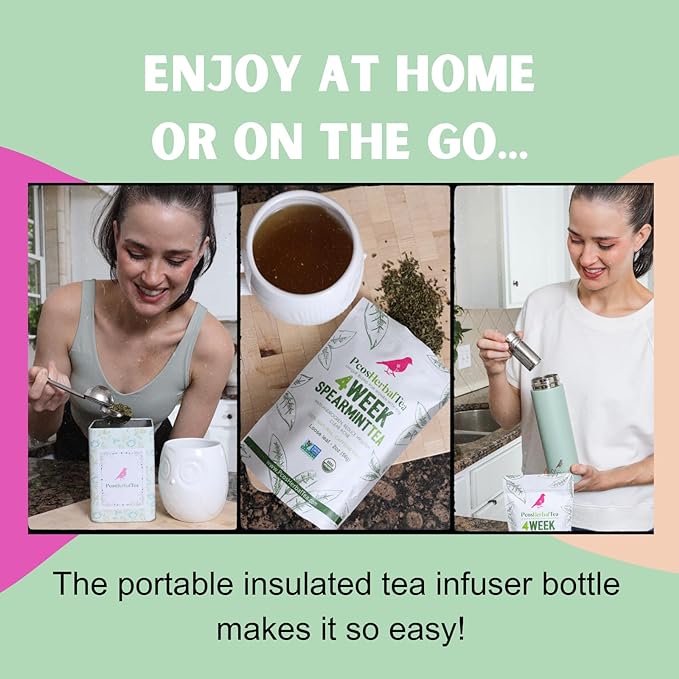 PCOS Box Kit