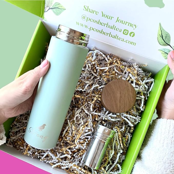 PCOS Box Kit
