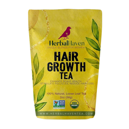 Hair Growth Tea
