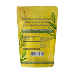 Hair Growth Tea