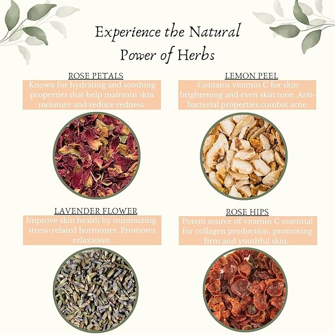 Healthy Skin Tea
