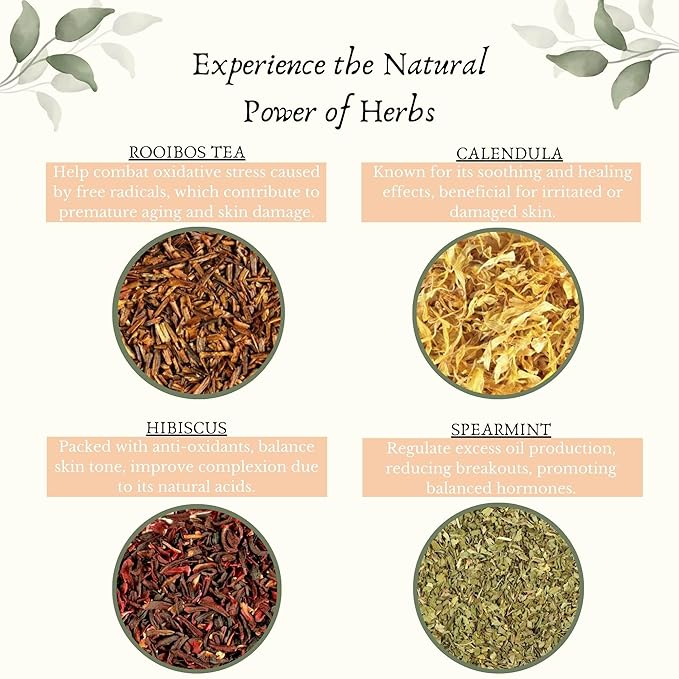 Healthy Skin Tea