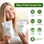 Load image into Gallery viewer, PCOS Spearmint Tea
